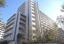 プラウド町田 物件写真 建物写真1