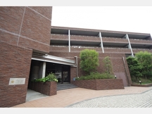 フォリアージュ青葉台 物件写真 建物写真1