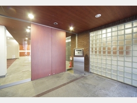 フォリアージュ青葉台 物件写真 建物写真2
