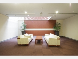 フォリアージュ青葉台 物件写真 建物写真3