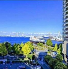山下公園ハイツ 物件写真 建物写真6