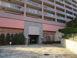 プランベール横須賀汐入 物件写真 建物写真5