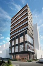 Sun Place 神楽坂 物件写真 建物写真1