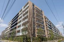 プラウドシティ武蔵野三鷹フロントコート 物件写真 建物写真1