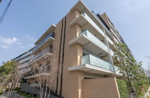 プラウドシティ武蔵野三鷹フロントコート 物件写真 建物写真3
