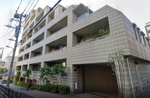 ディアナコート自由が丘レジデンス 物件写真 建物写真1