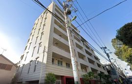 ディアナコート自由が丘レジデンス 物件写真 建物写真2