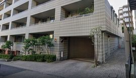 ディアナコート自由が丘レジデンス 物件写真 建物写真3