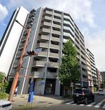 クリオ横浜セントラルマークス 物件写真 建物写真1