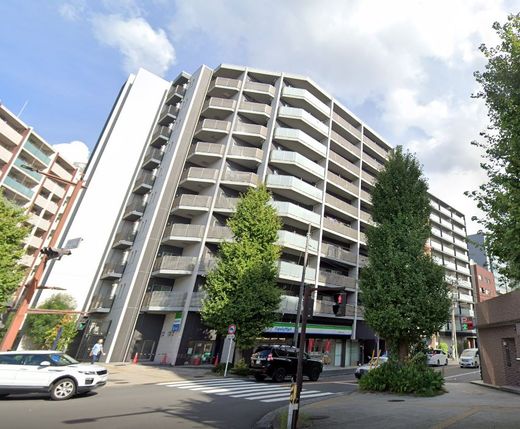 クリオ横浜セントラルマークス 物件写真 建物写真2
