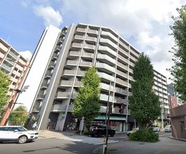 クリオ横浜セントラルマークス 物件写真 建物写真2