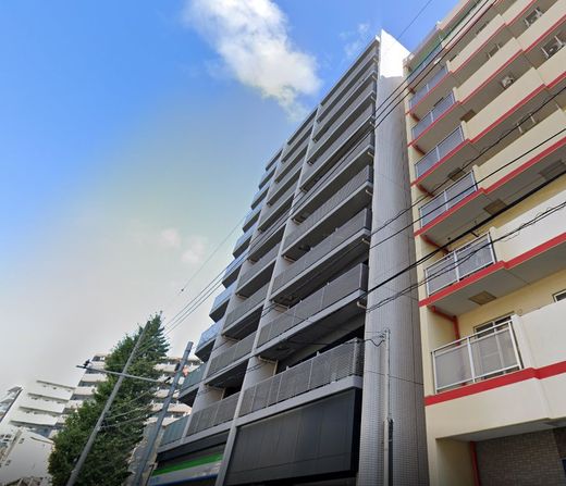 クリオ横浜セントラルマークス 物件写真 建物写真4