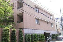 コスモ京町エクシード 物件写真 建物写真2