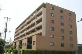 コスモ京町エクシード 物件写真 建物写真3