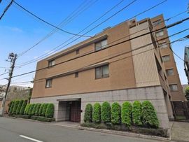 コスモ京町エクシード 物件写真 建物写真4
