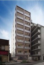 カーサ・アウローラ 物件写真 建物写真1