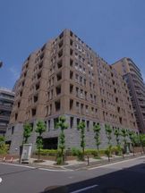 ビラハイツ北の丸 物件写真 建物写真1