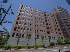 ビラハイツ北の丸 物件写真 建物写真2