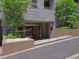 ビラハイツ北の丸 物件写真 建物写真3