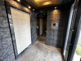 プレセダンヒルズ目黒柿の木坂 物件写真 建物写真4