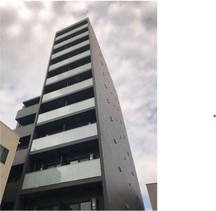 クラリッサ川崎ブルーノ 物件写真 建物写真1