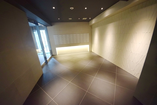 クラリッサ川崎ブルーノ 物件写真 建物写真3