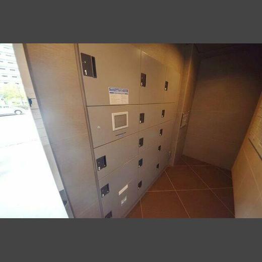 クラリッサ川崎ブルーノ 物件写真 建物写真4