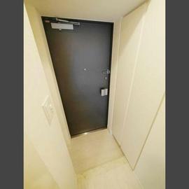 クラリッサ川崎ブルーノ 物件写真 建物写真6