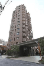 ナイスグランソレイユ武蔵小杉 物件写真 建物写真1