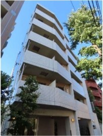コンフィアンサ等々力 物件写真 建物写真1