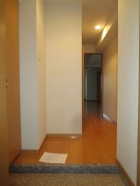 コンフィアンサ等々力 物件写真 建物写真2