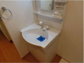 コンフィアンサ等々力 物件写真 建物写真3