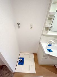 コンフィアンサ等々力 物件写真 建物写真4