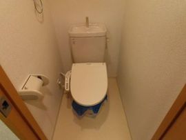 コンフィアンサ等々力 物件写真 建物写真5