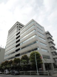 NBF芝公園ビルインターレジデンス 物件写真 建物写真1