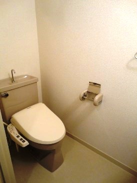 NBF芝公園ビルインターレジデンス 物件写真 建物写真28