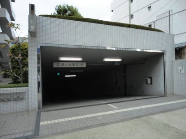 NBF芝公園ビルインターレジデンス 物件写真 建物写真9