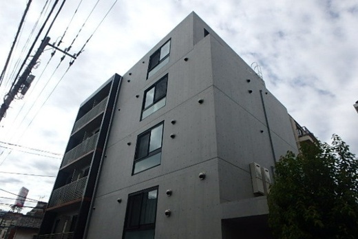 ウェルスクエアイズム文京小日向 物件写真 建物写真14