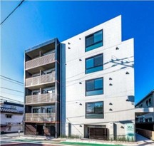 ウェルスクエアイズム文京小日向 物件写真 建物写真1