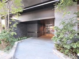 プラウド港北センター北 物件写真 建物写真3