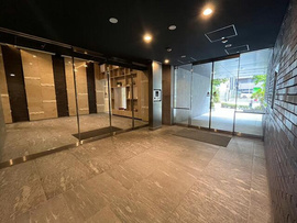 プラウド港北センター北 物件写真 建物写真4