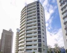 クリオ川崎リバーサイド 物件写真 建物写真1