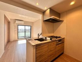 ネベル鎌倉大船 物件写真 建物写真12