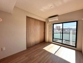 ネベル鎌倉大船 物件写真 建物写真9