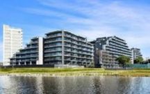 シティハウス平井 物件写真 建物写真1