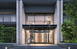 シティハウス平井 物件写真 建物写真4