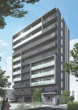 Horizon Residence (ホライゾンレジデンス) 物件写真 建物写真1