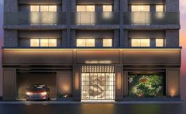 ウィルローズ秋葉原 物件写真 建物写真5