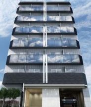 レガリス目白学習院下 物件写真 建物写真1