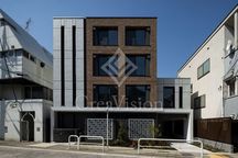 w/FLUFFY祐天寺 (フラッフィー祐天寺) 画像